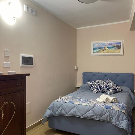 Residenza Le Sirene Apartment Tropea Exterior photo
