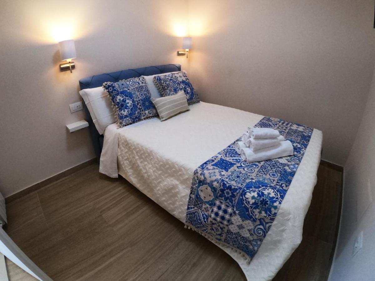 Residenza Le Sirene Apartment Tropea Exterior photo