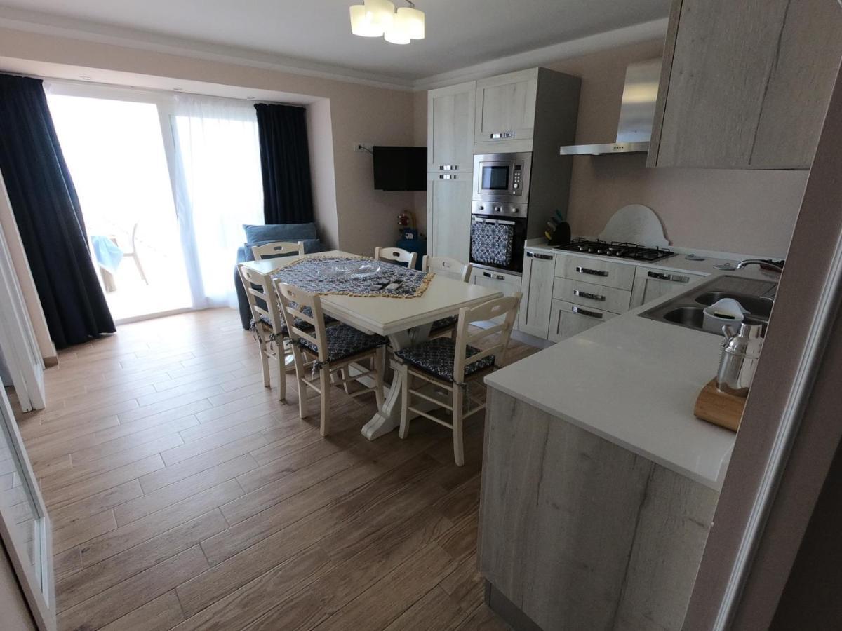 Residenza Le Sirene Apartment Tropea Exterior photo
