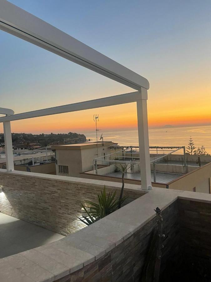 Residenza Le Sirene Apartment Tropea Exterior photo