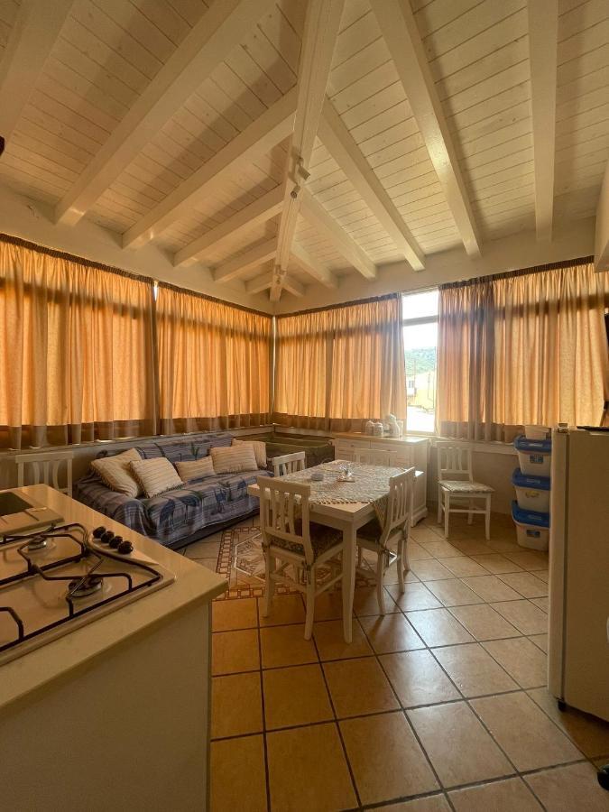 Residenza Le Sirene Apartment Tropea Exterior photo