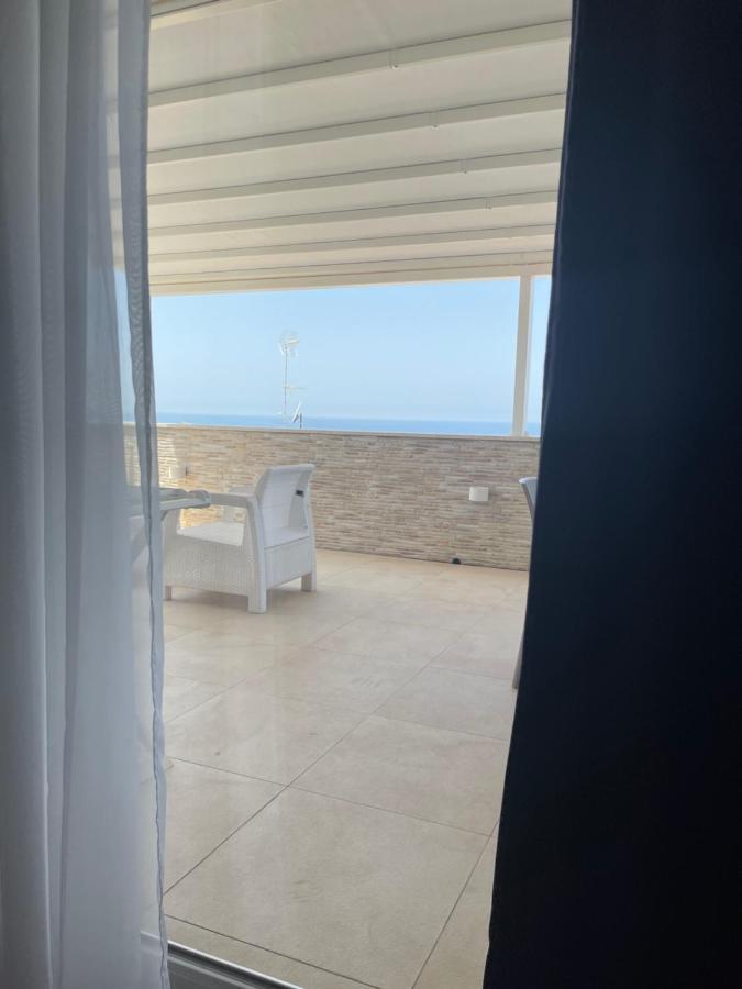 Residenza Le Sirene Apartment Tropea Exterior photo