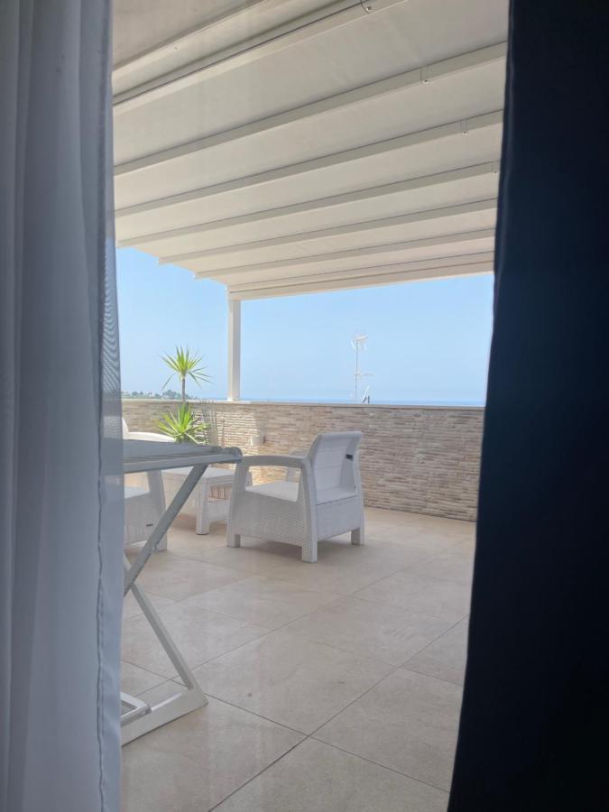 Residenza Le Sirene Apartment Tropea Exterior photo