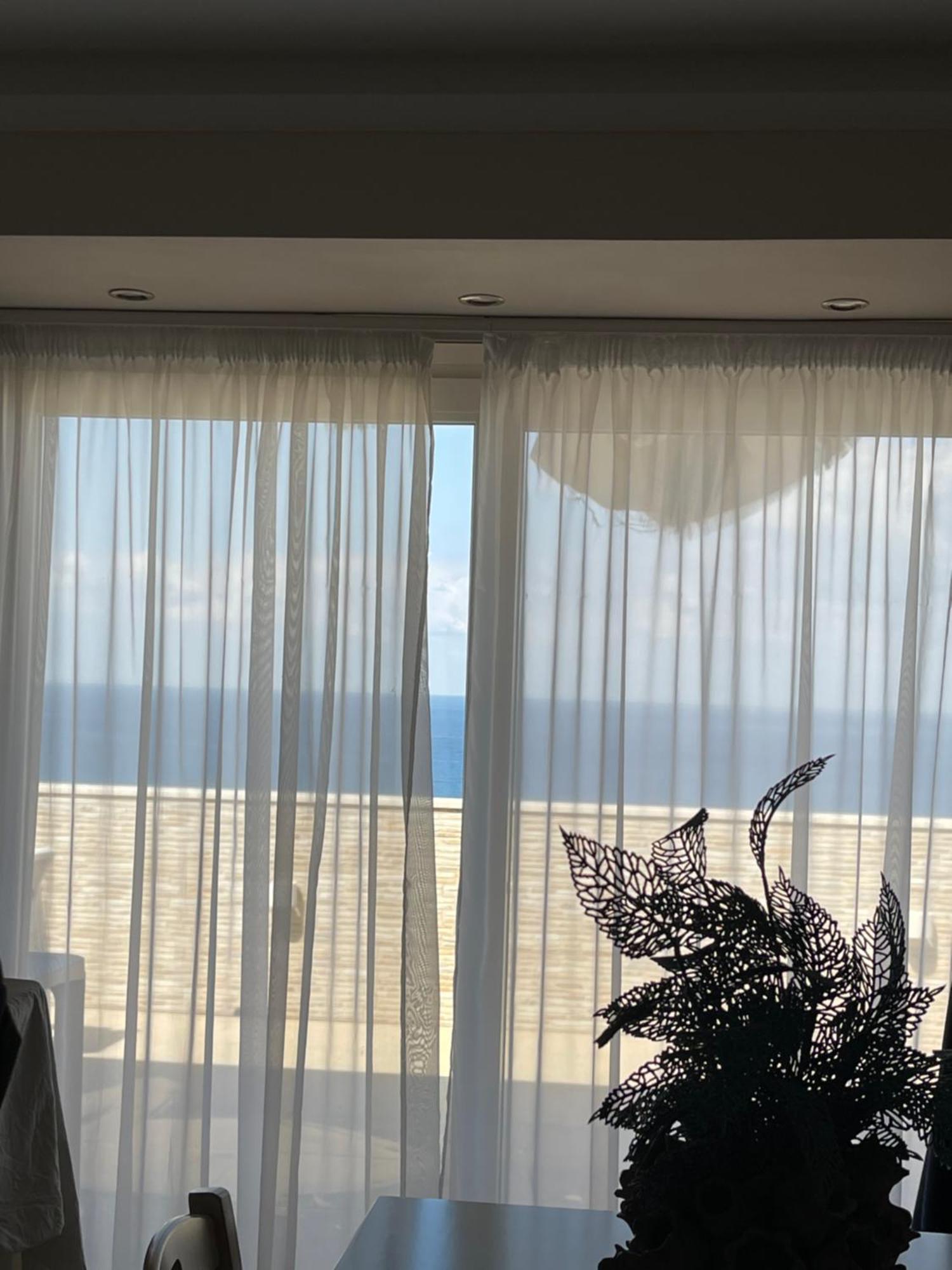 Residenza Le Sirene Apartment Tropea Exterior photo